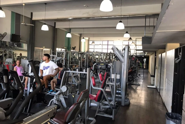 Planet Fit Adrogué, foto 2