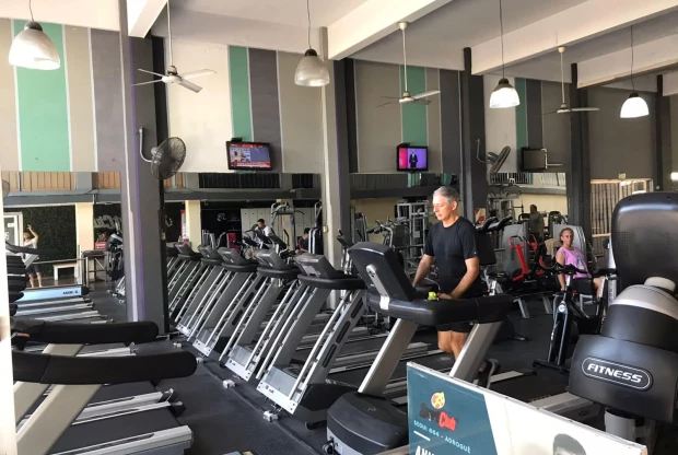 Planet Fit Adrogué, foto 3
