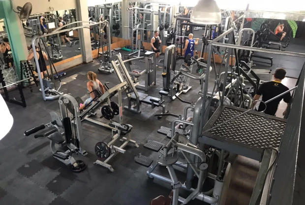 Planet Fit Adrogué, foto 4