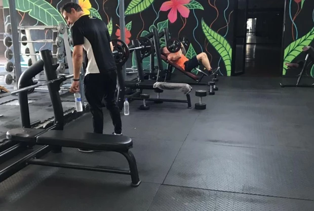Planet Fit Adrogué, foto 5
