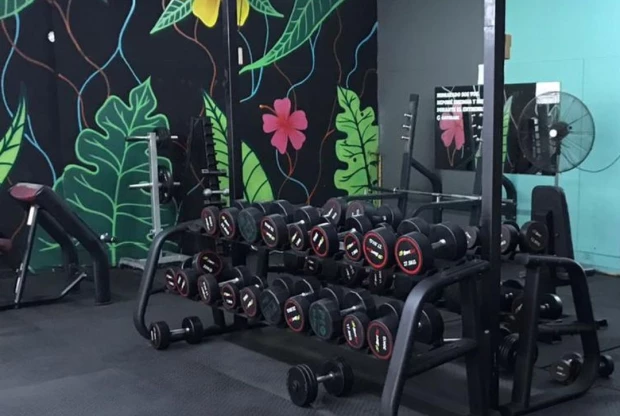Planet Fit Adrogué, foto 6