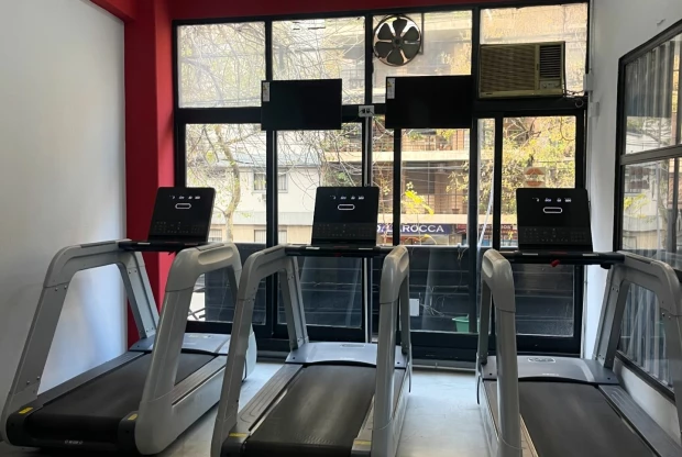 Planet Fit Caballito, foto 2