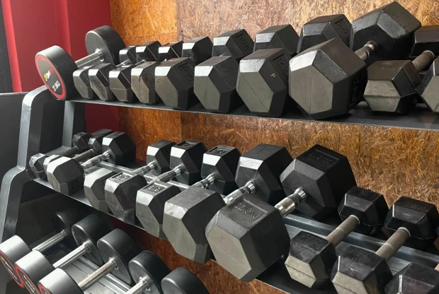 Planet Fit Caballito, foto 3