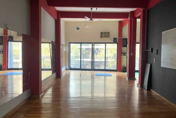 Planet Fit Caballito, foto 4