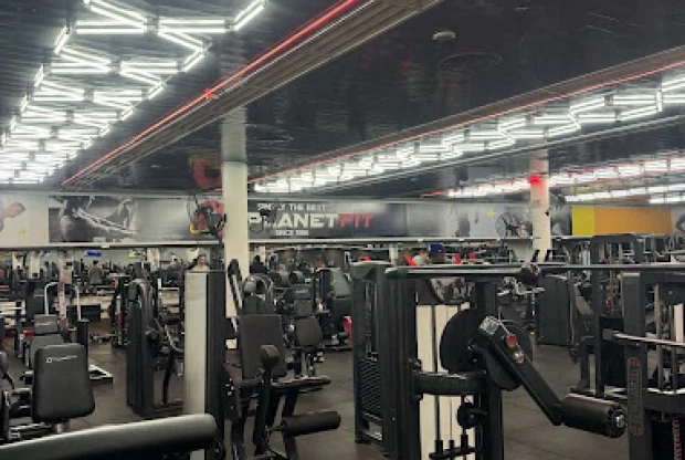 Planet Fit Recoleta, foto de portada