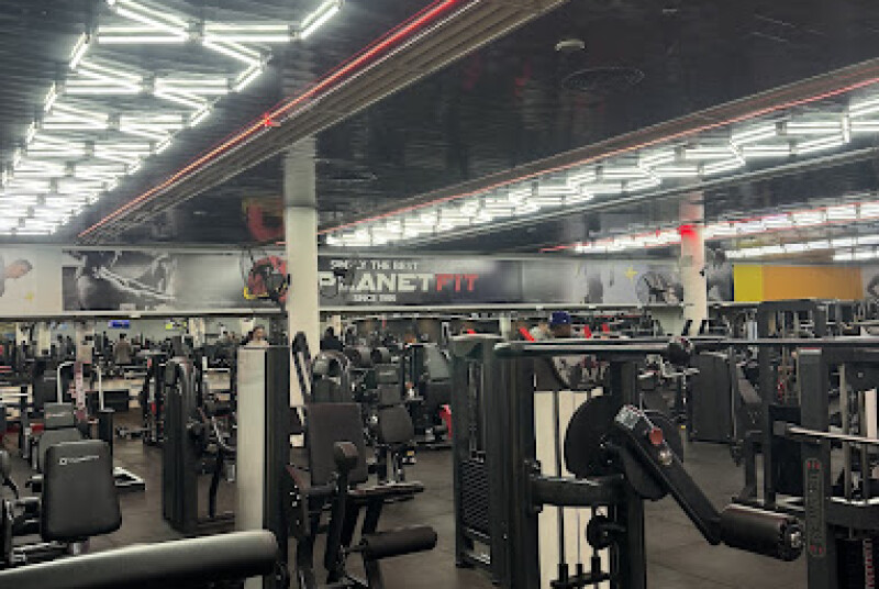Planet Fit Recoleta, foto 4