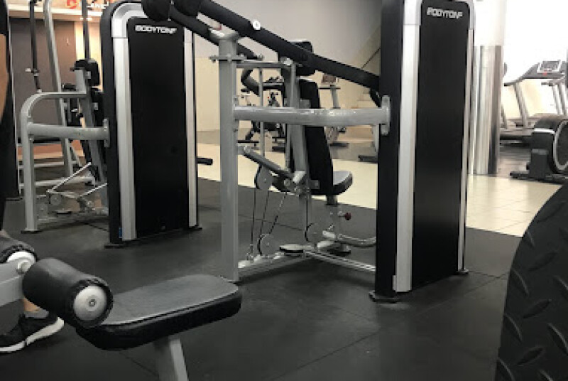 Planet Fit Recoleta, foto 6
