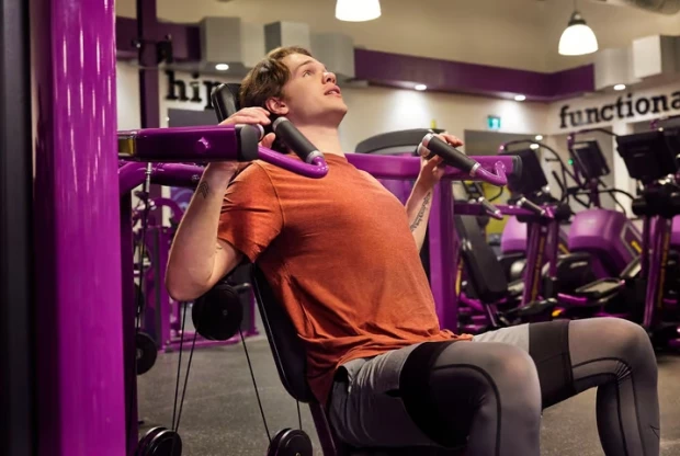 Planet Fitness Acueducto, foto 3