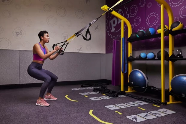 Planet Fitness Acueducto, foto 4