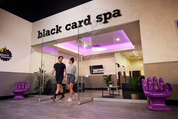 Planet Fitness Acueducto, foto 5