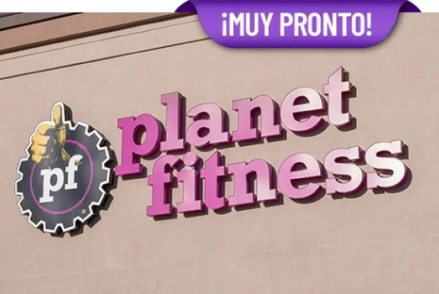 Planet Fitness Glorieta, foto de portada