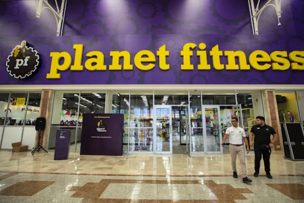Planet Fitness La Estanzuela, foto de portada
