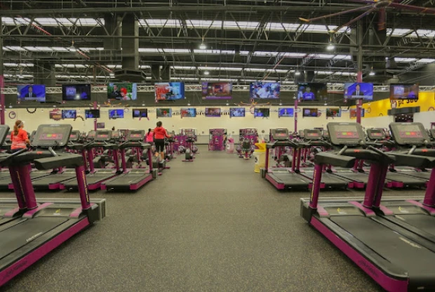 Planet Fitness La Estanzuela, foto 2