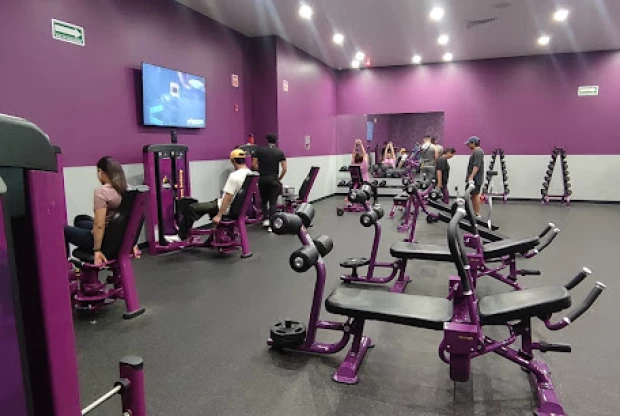 Planet Fitness Libramiento, foto de portada