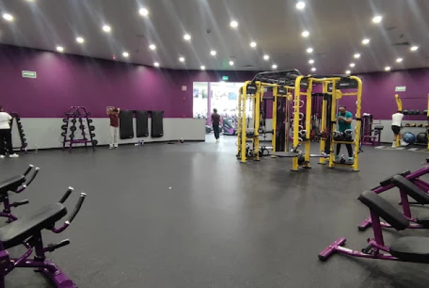 Planet Fitness Libramiento, foto 2