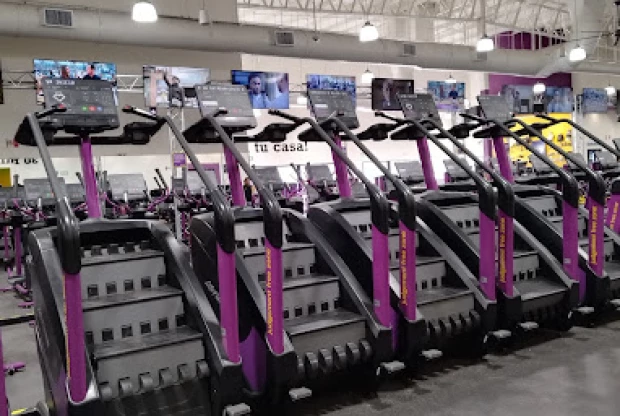 Planet Fitness Libramiento, foto 3