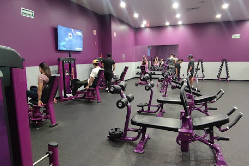 Planet Fitness Libramiento, foto 6