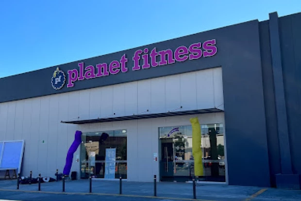 Planet Fitness Lindavista, foto de portada