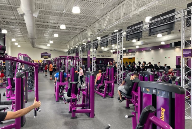 Planet Fitness Lindavista, foto 2