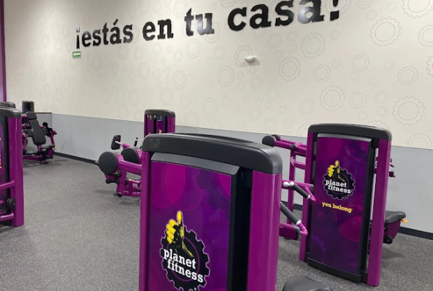 Planet Fitness Lindavista, foto 3
