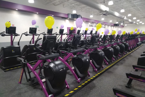 Planet Fitness Lindavista, foto 6