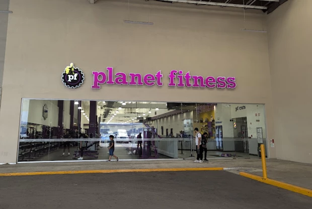 Planet Fitness Paseo Tollocan, foto de portada
