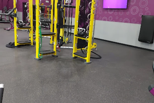 Planet Fitness Paseo Tollocan, foto 4