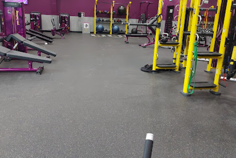 Planet Fitness Paseo Tollocan, foto 6