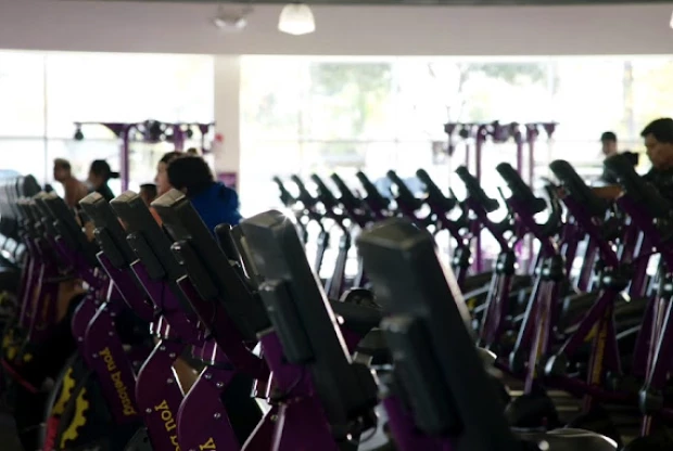 Planet Fitness Plaza Candiles, foto 2