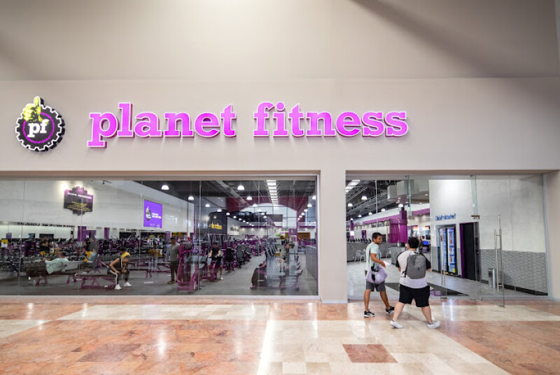 Planet Fitness Plaza Candiles, foto 6