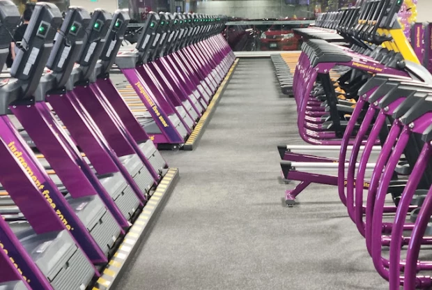 Planet Fitness Plaza Satélite, foto 2