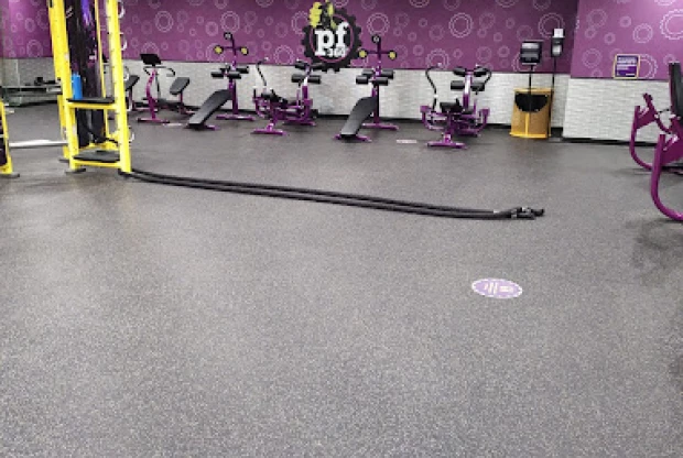 Planet Fitness Plaza Satélite, foto 4