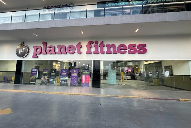 Planet Fitness Saltillo, foto de portada