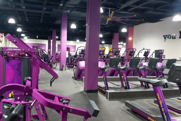 Planet Fitness Saltillo, foto 4