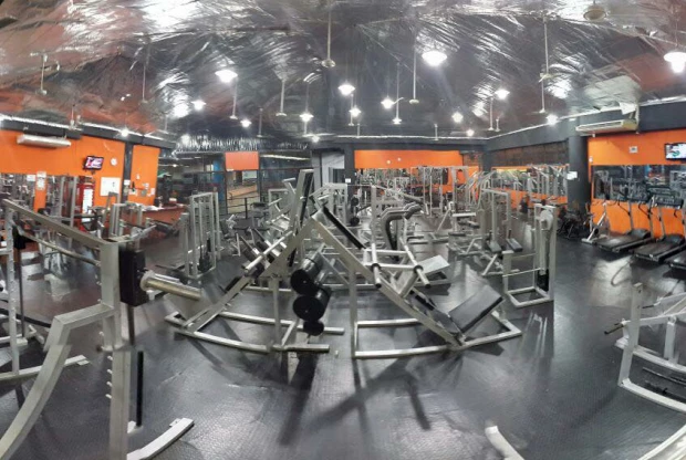 Plaza Fitness, foto 3
