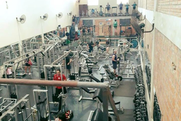 Plaza Fitness, foto 5