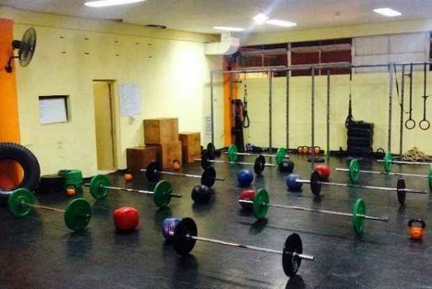Plaza Fitness, foto 6