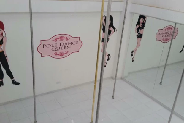 Pole Studio 54 - Chapinero, foto 2
