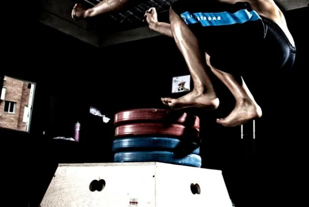 Powerclub, foto 5