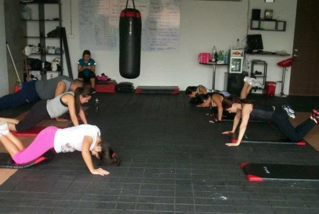 Powerclub, foto 6