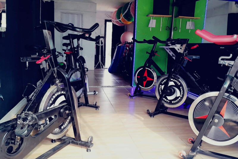 PowerUp Fitness, foto 3