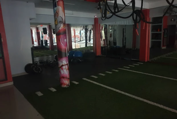 PowerXtreme, foto 2