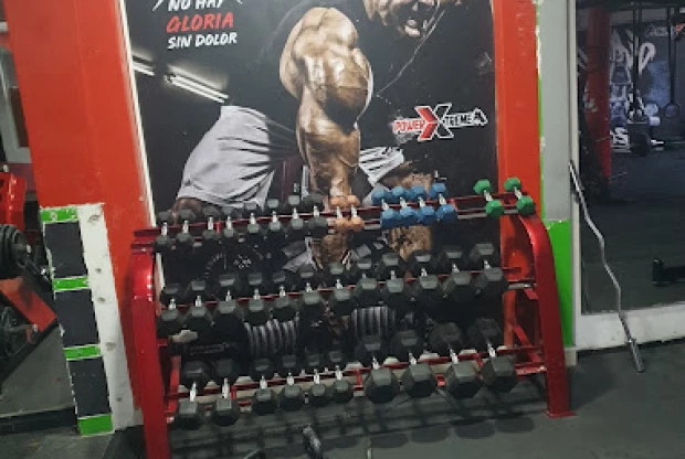 PowerXtreme, foto 5