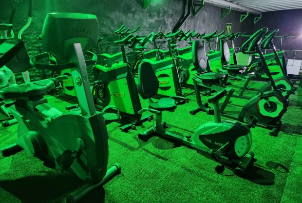 ProGYM Diversity, foto 2