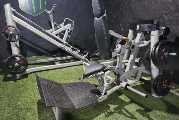 ProGYM Diversity, foto 6