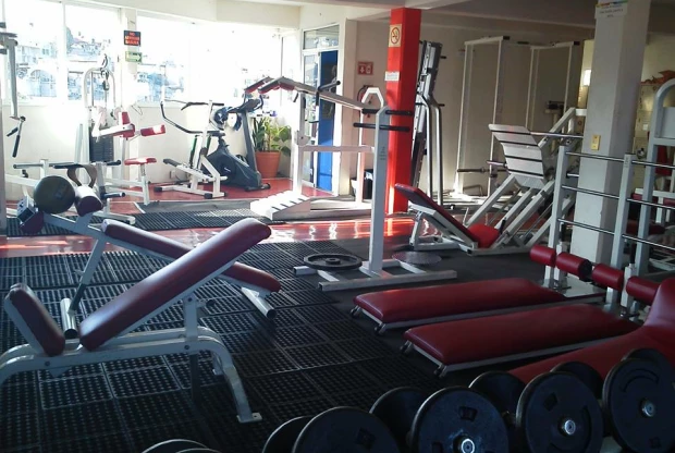 QuesT FitnesS, foto 3
