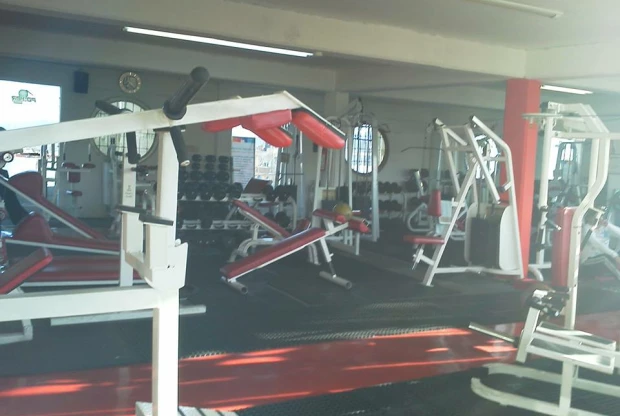 QuesT FitnesS, foto 4