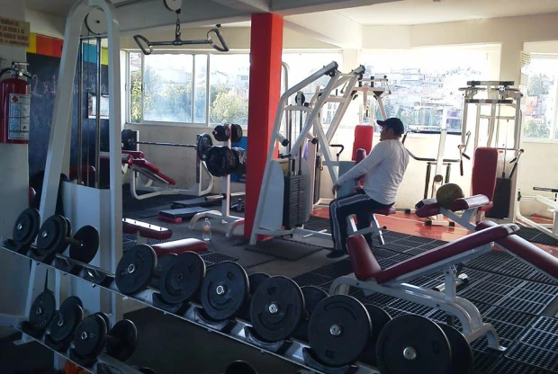 QuesT FitnesS, foto 5