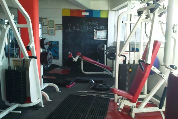 QuesT FitnesS, foto 6