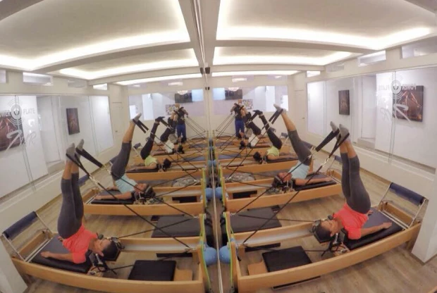 Reco Pilates Reformer Pedregal, foto de portada